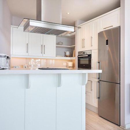 Prime Homes Playa Jardin Studio 拉克鲁斯 外观 照片