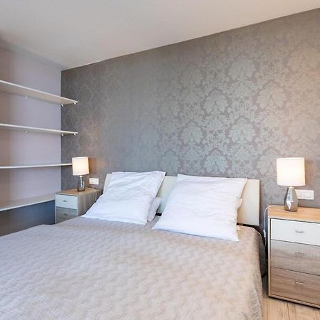 Prime Homes Playa Jardin Studio 拉克鲁斯 外观 照片