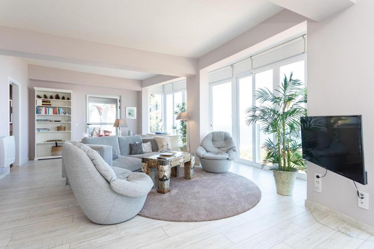 Prime Homes Playa Jardin Studio 拉克鲁斯 外观 照片
