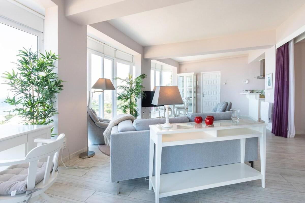 Prime Homes Playa Jardin Studio 拉克鲁斯 外观 照片