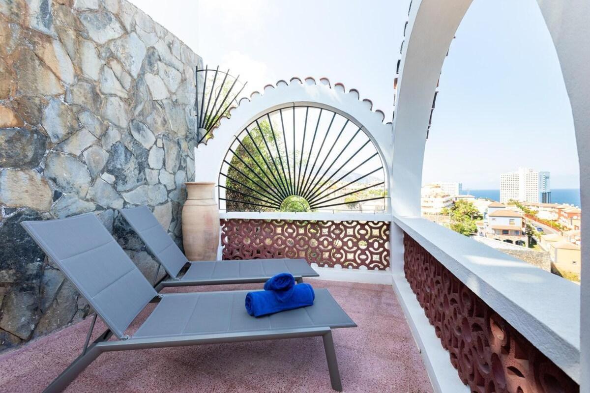 Prime Homes Playa Jardin Studio 拉克鲁斯 外观 照片