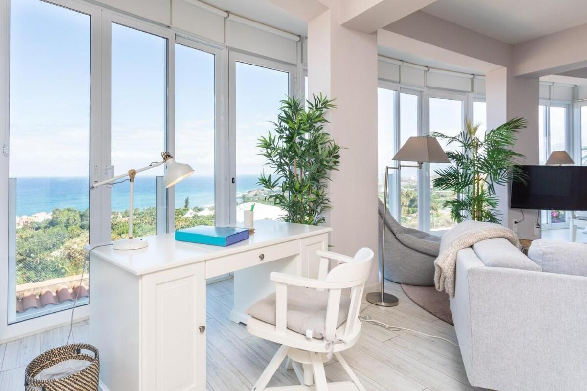 Prime Homes Playa Jardin Studio 拉克鲁斯 外观 照片