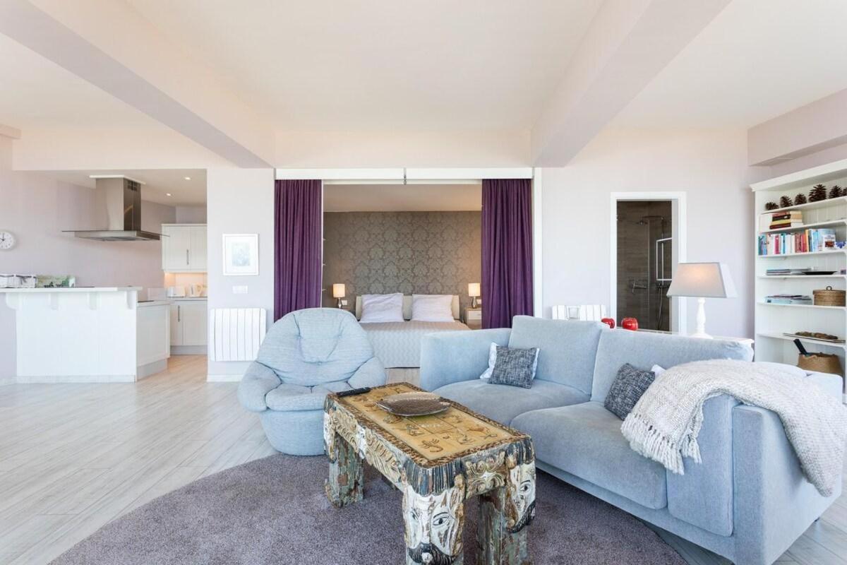 Prime Homes Playa Jardin Studio 拉克鲁斯 外观 照片
