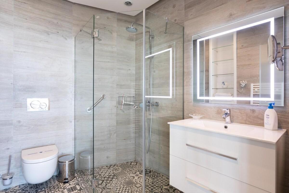 Prime Homes Playa Jardin Studio 拉克鲁斯 外观 照片