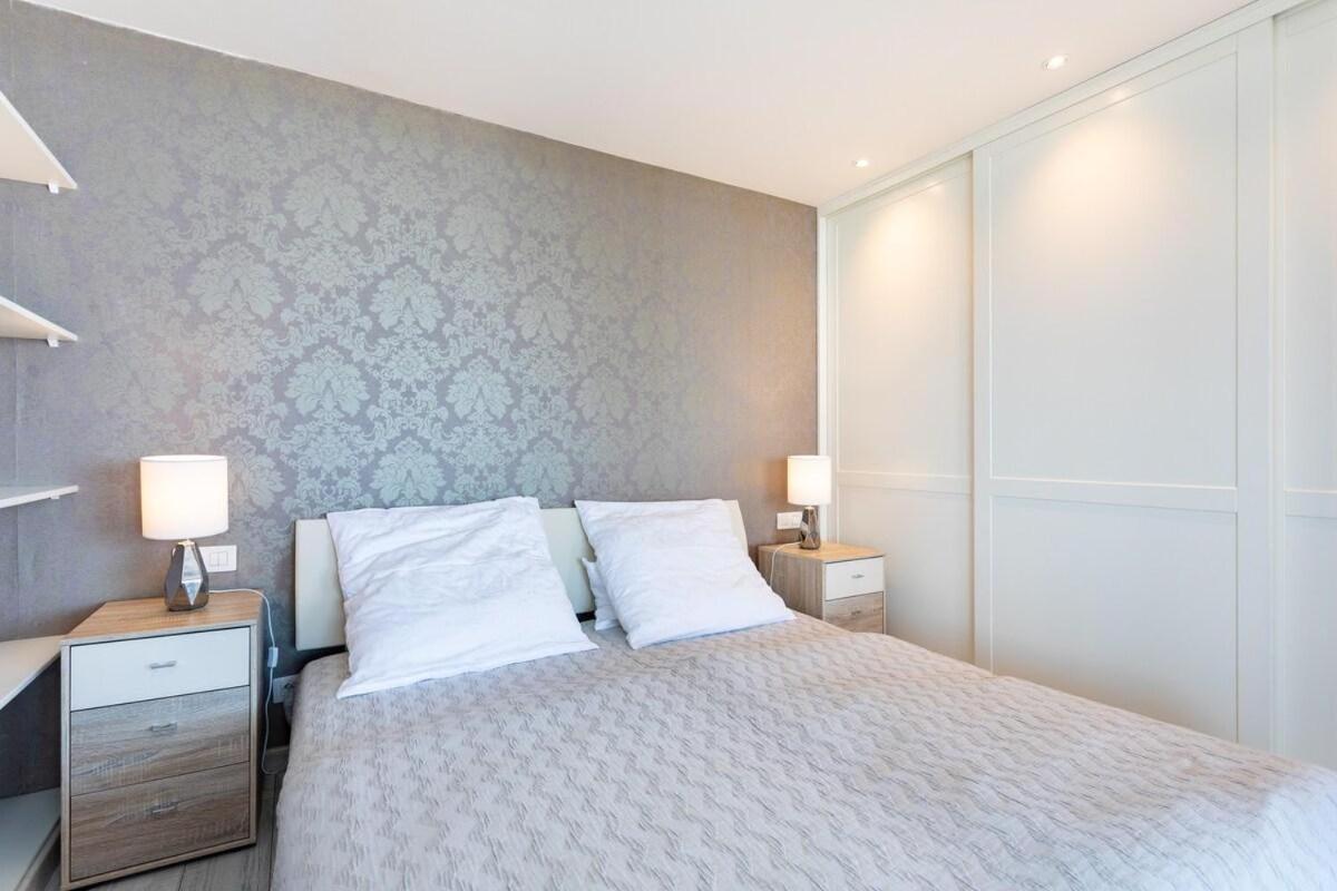 Prime Homes Playa Jardin Studio 拉克鲁斯 外观 照片