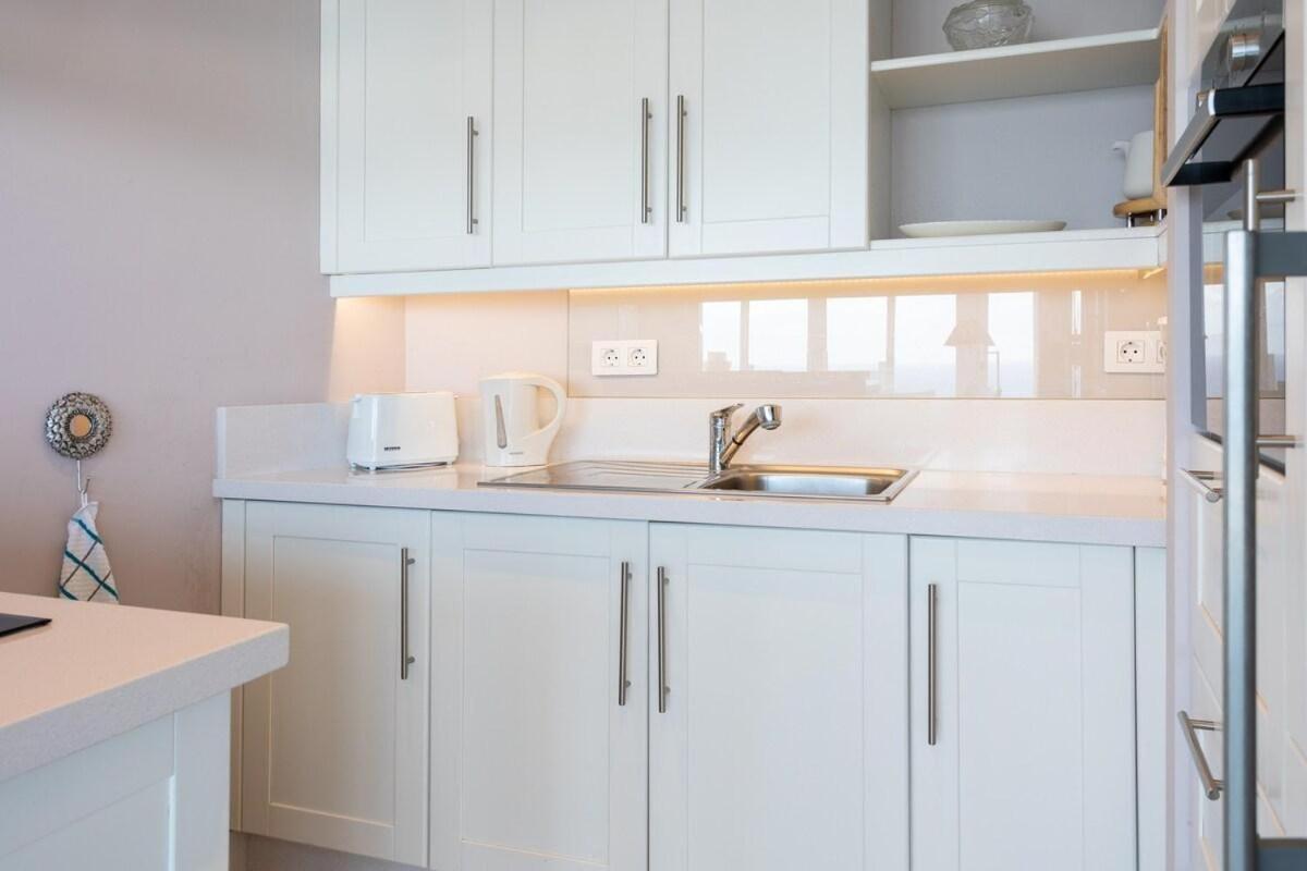 Prime Homes Playa Jardin Studio 拉克鲁斯 外观 照片