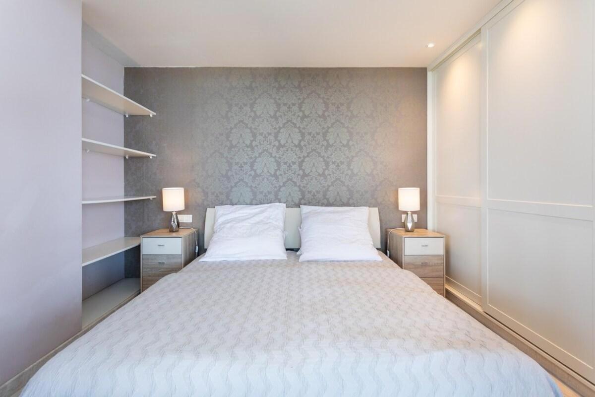 Prime Homes Playa Jardin Studio 拉克鲁斯 外观 照片