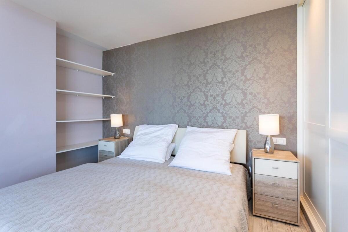 Prime Homes Playa Jardin Studio 拉克鲁斯 外观 照片