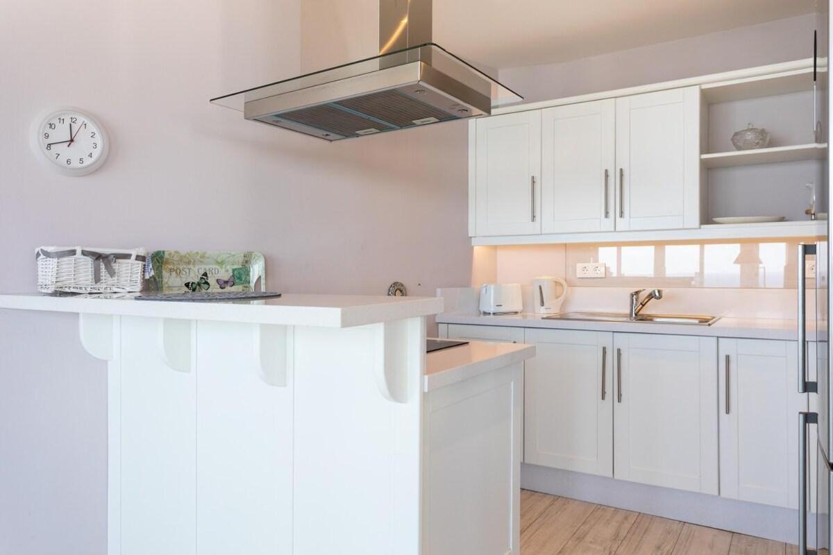 Prime Homes Playa Jardin Studio 拉克鲁斯 外观 照片