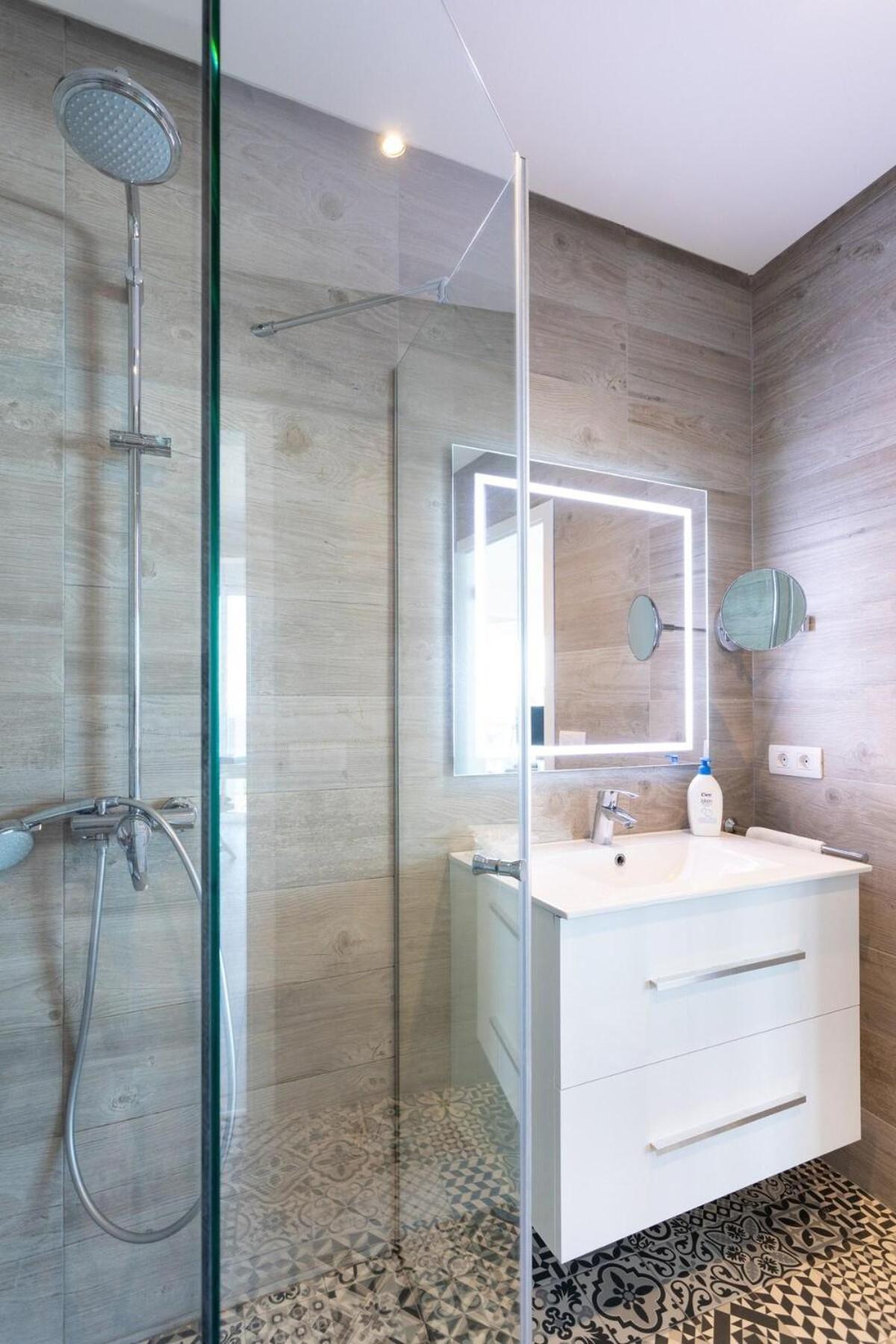 Prime Homes Playa Jardin Studio 拉克鲁斯 外观 照片